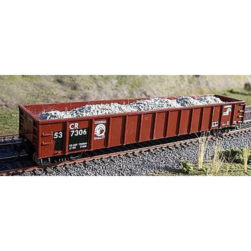 Ho GRAVEL LOADS 52’GON ATH