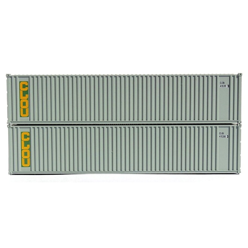 40′ Std Height 2-p-44-p-2 CS CLOU