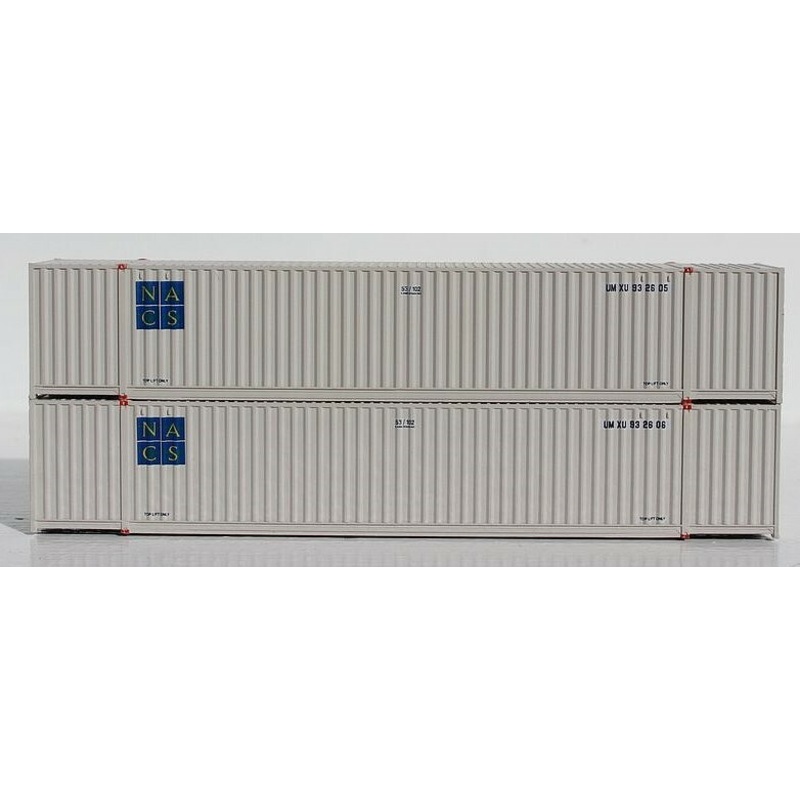 N 53′ Corr Cont UMXU-UMAX PATCH