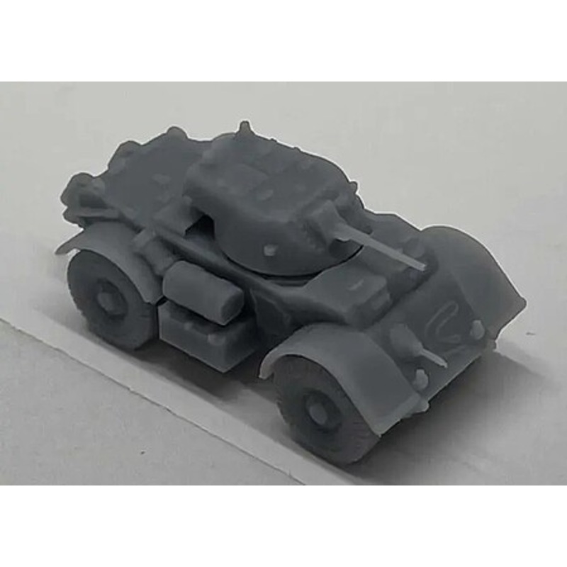 N T17E1 Staghound Flatcar Load (1)