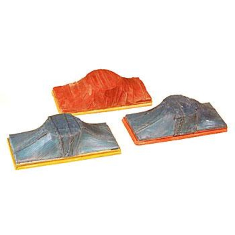 Intermodel 20′ Covered Steel Coils (3)