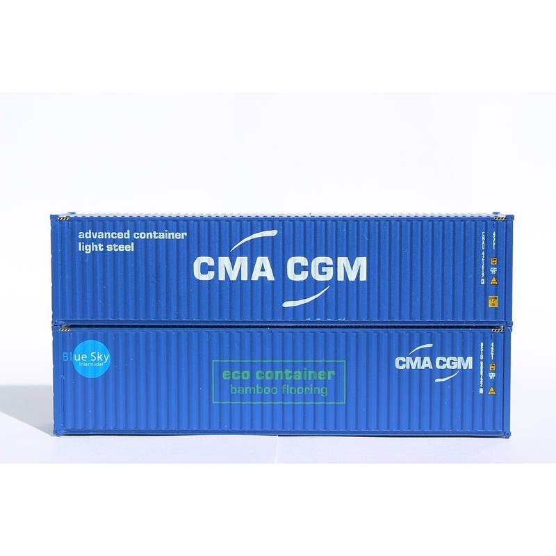 N CMA CGM MIX PACK C