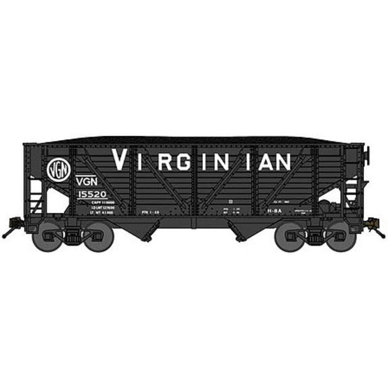 N VGN WAR EMER HOP #15051