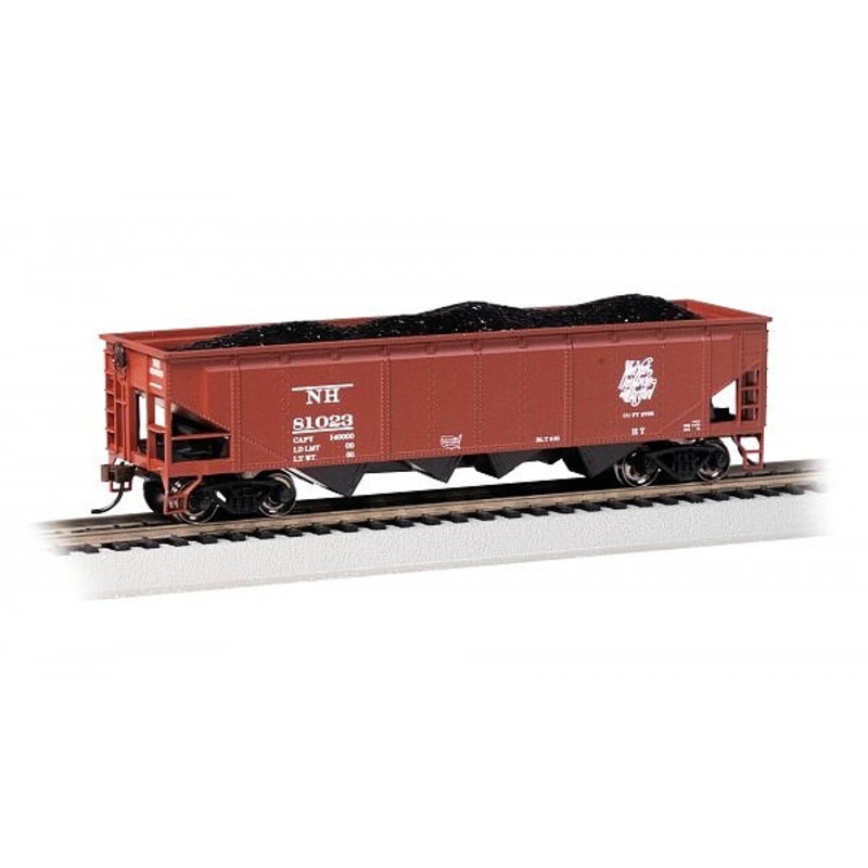 Ho 40′ Qd Hopper NH 81023