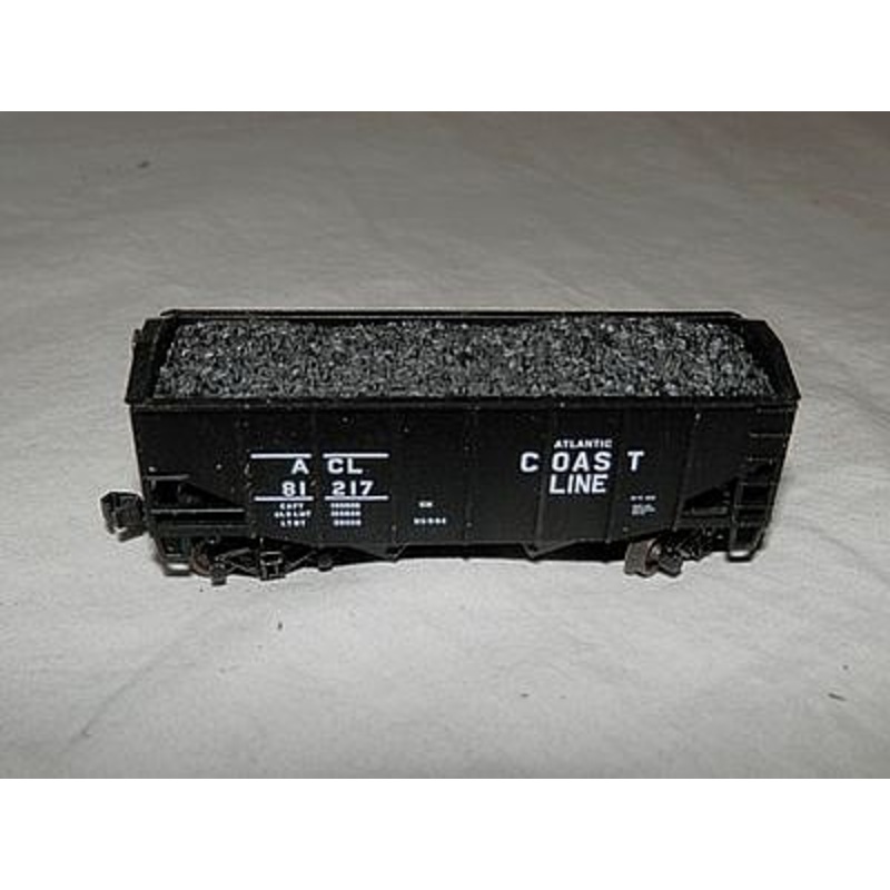 Ho GRAVEL LOAD 40’3-bay HOPATH