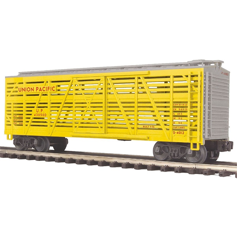 O UP STEEL SIDE STOCK CAR