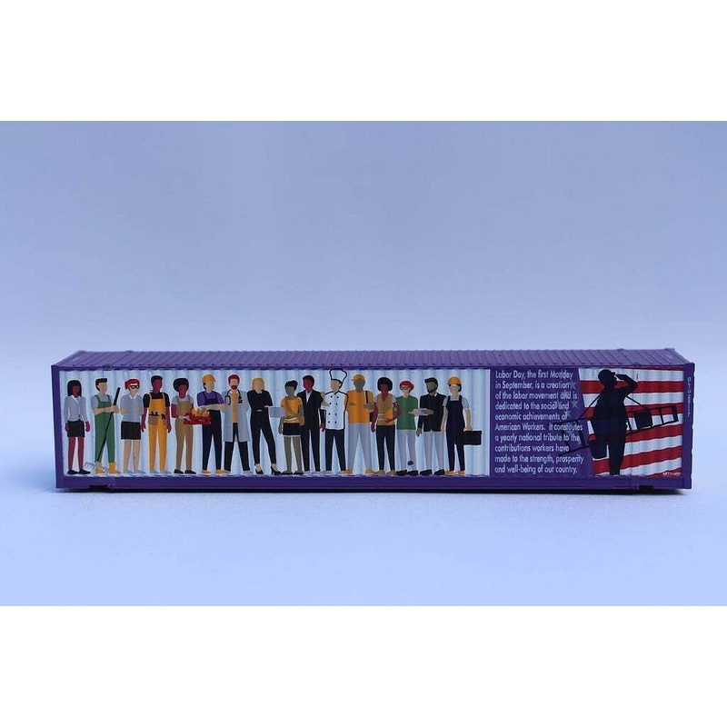 N LABOR DAY 2021 BLUE