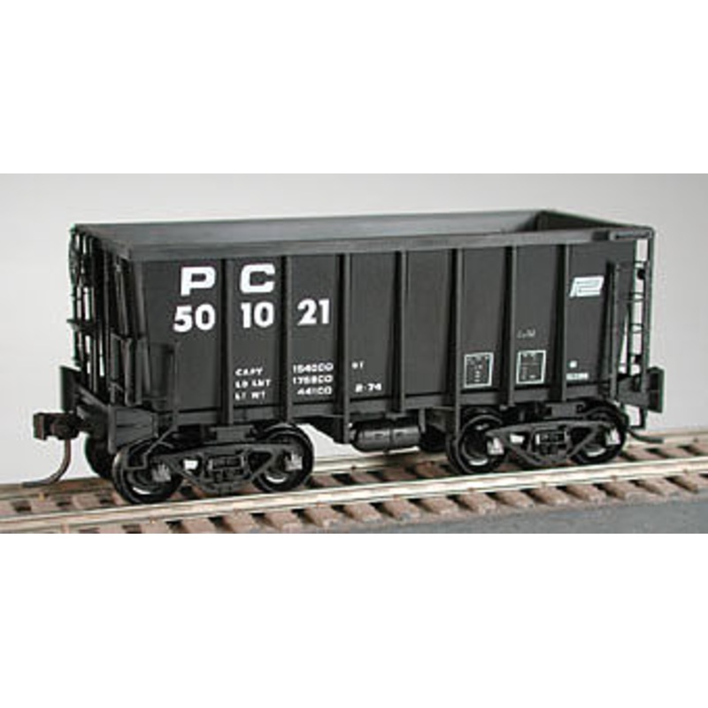 Ore Jenny Penn Central 502717