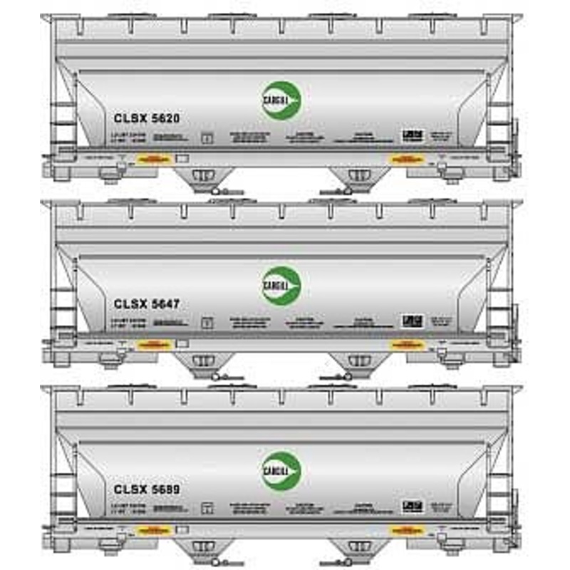 2Bay Cov Hopp CRGX 3pk