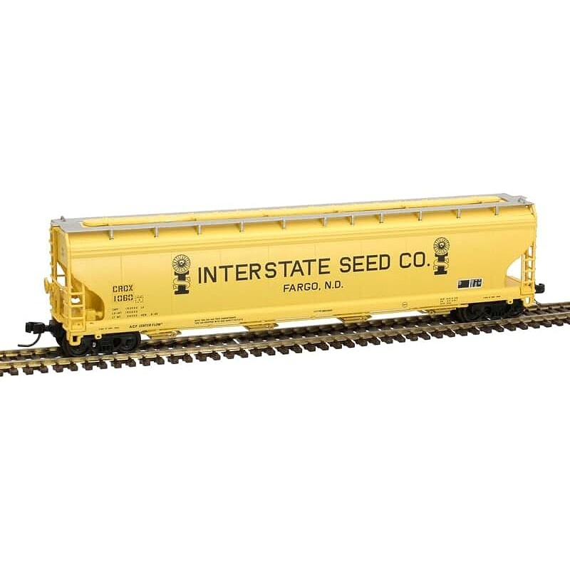 ACF 5701 Hopper CRDX #1067