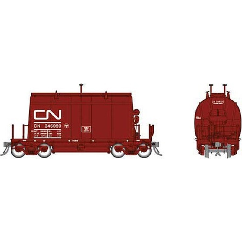 Ho Long Barrel Ore Hopper CN (1)