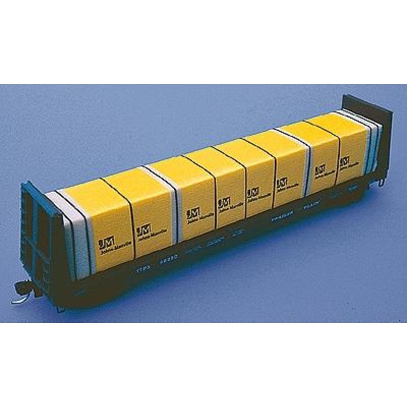 Product load Johns-Manvle – HO-Scale