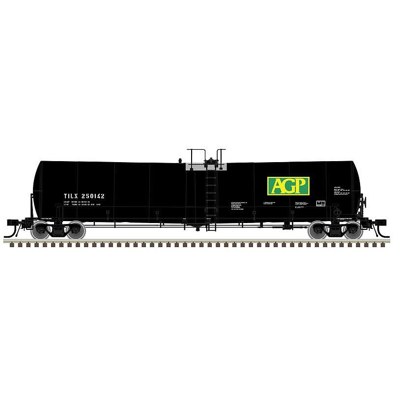 25500 Gal Tank TILX250142 – N-Scale
