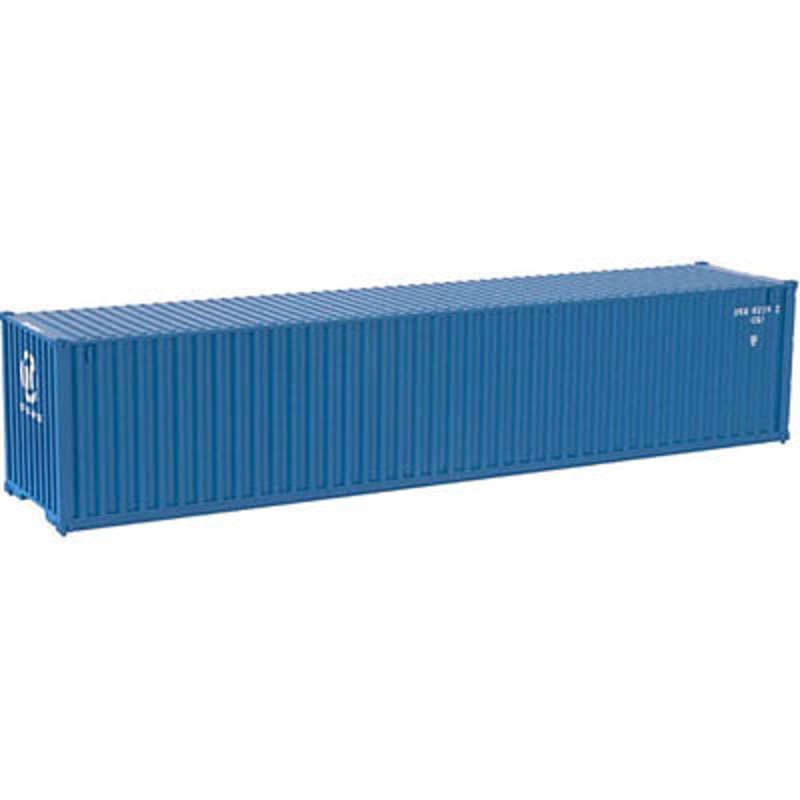 40′ Container DSR #1 (2)
