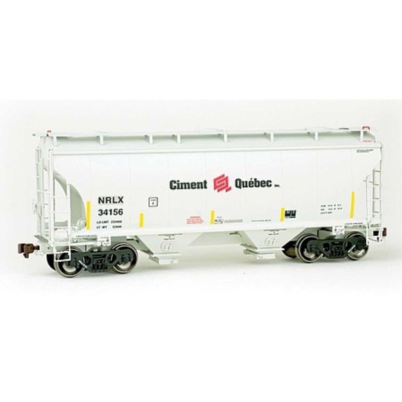 HO NRLX TRINITY #34156