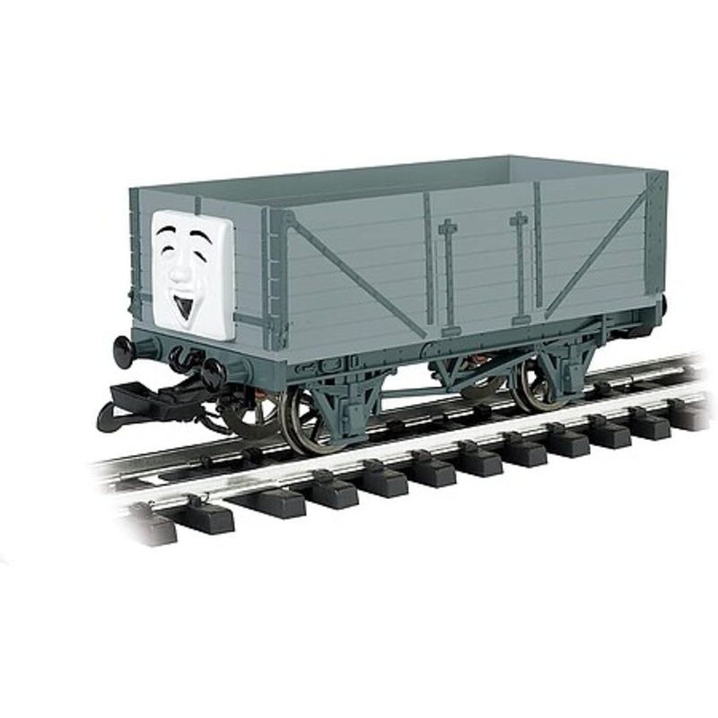 Rolling Stock – Troublesome Truck #2