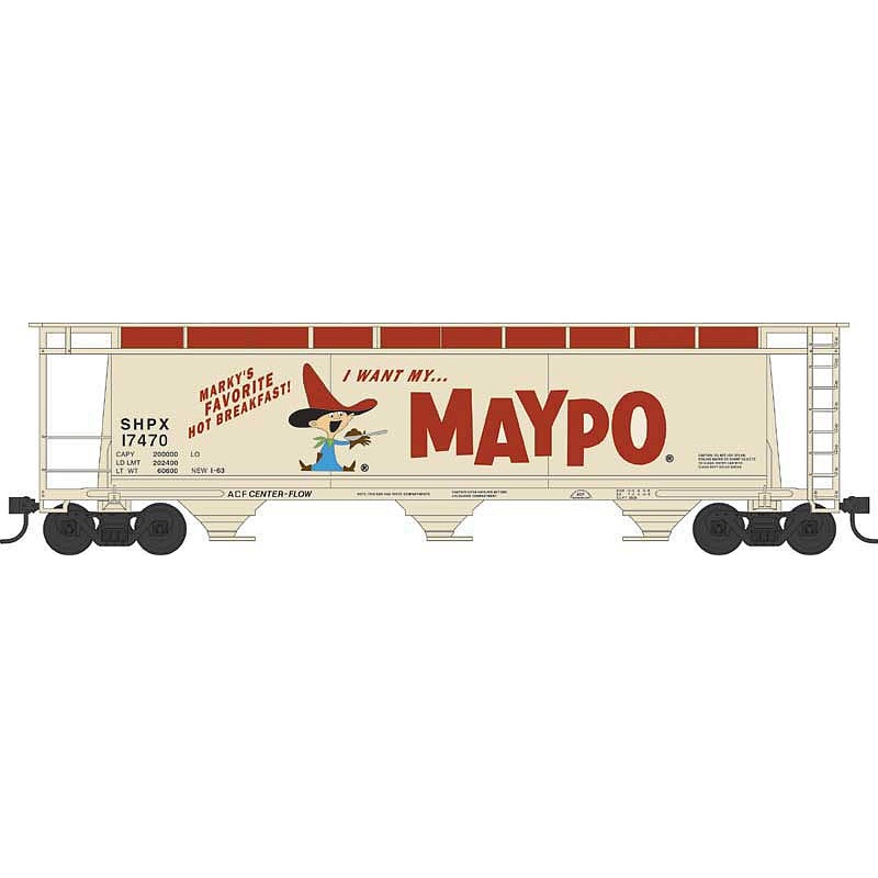 Cylindrical Hopper MAYPO #17481