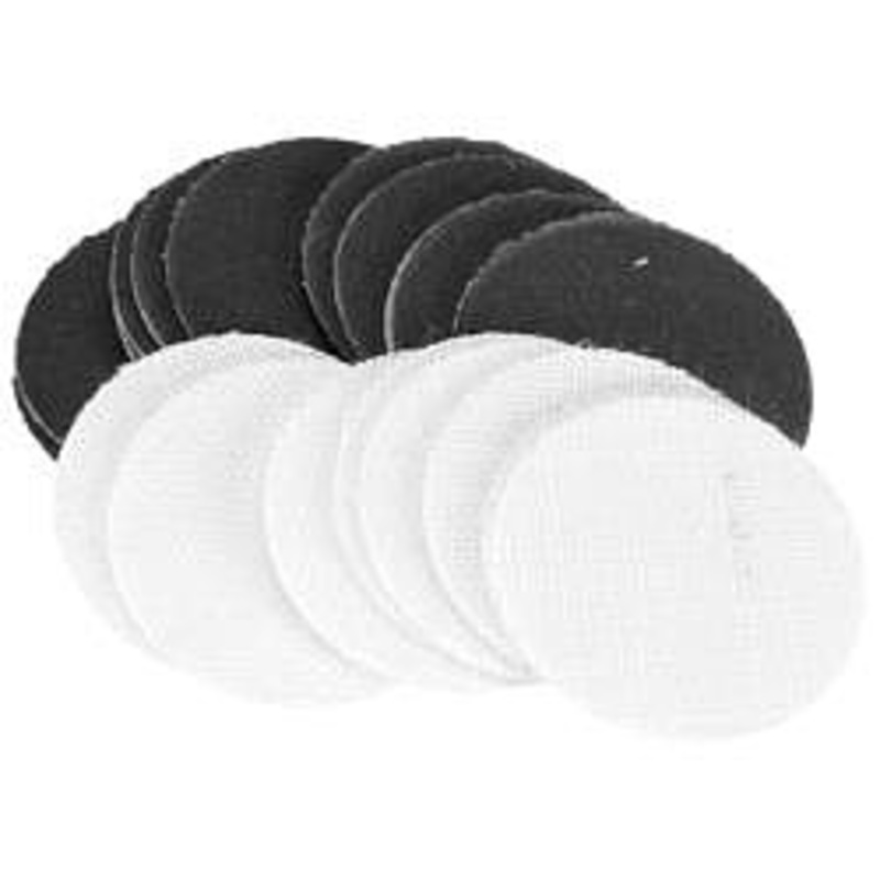 Replacement Parts for Track Cleaning Car