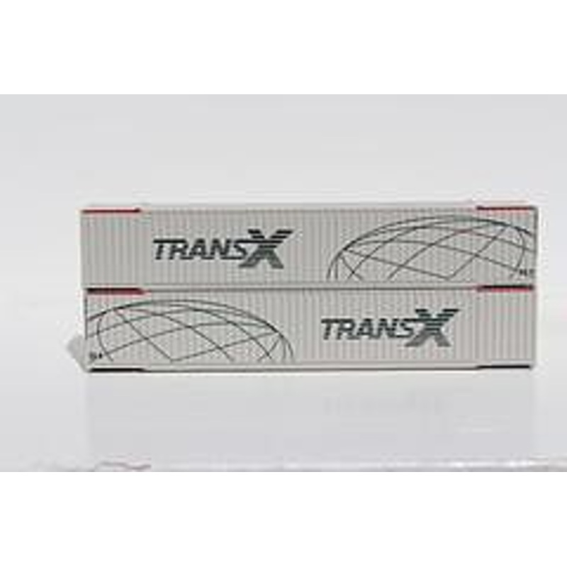 N 53′ Corr Cont TRANS X 2pk