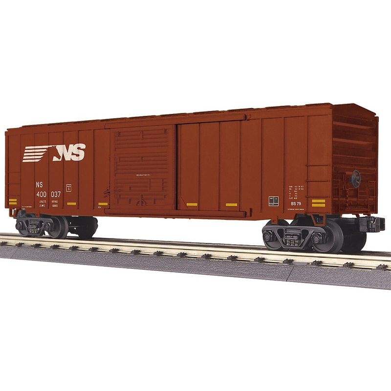 NORFOLK SO 50’MODERN BOX