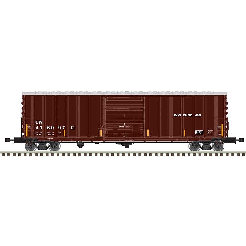 50’Design Box CN 416097