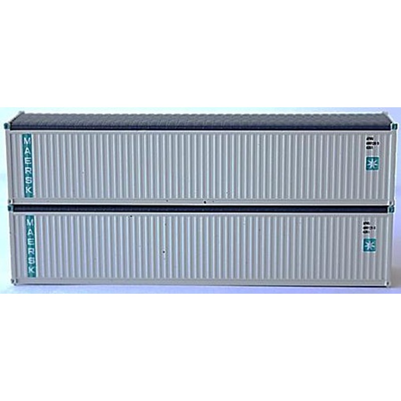 N40’Canvas Open Cont R.S.MAERS