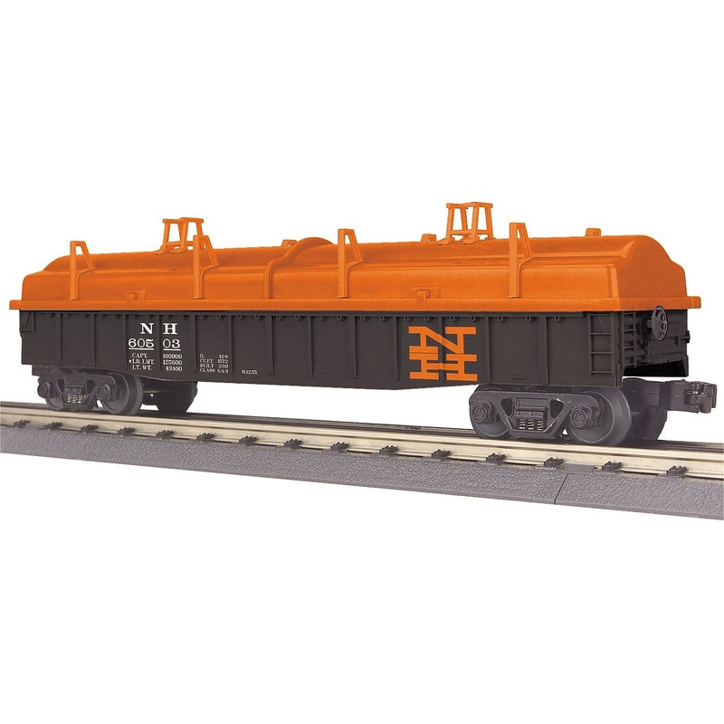 O Gondola w/Cover NH