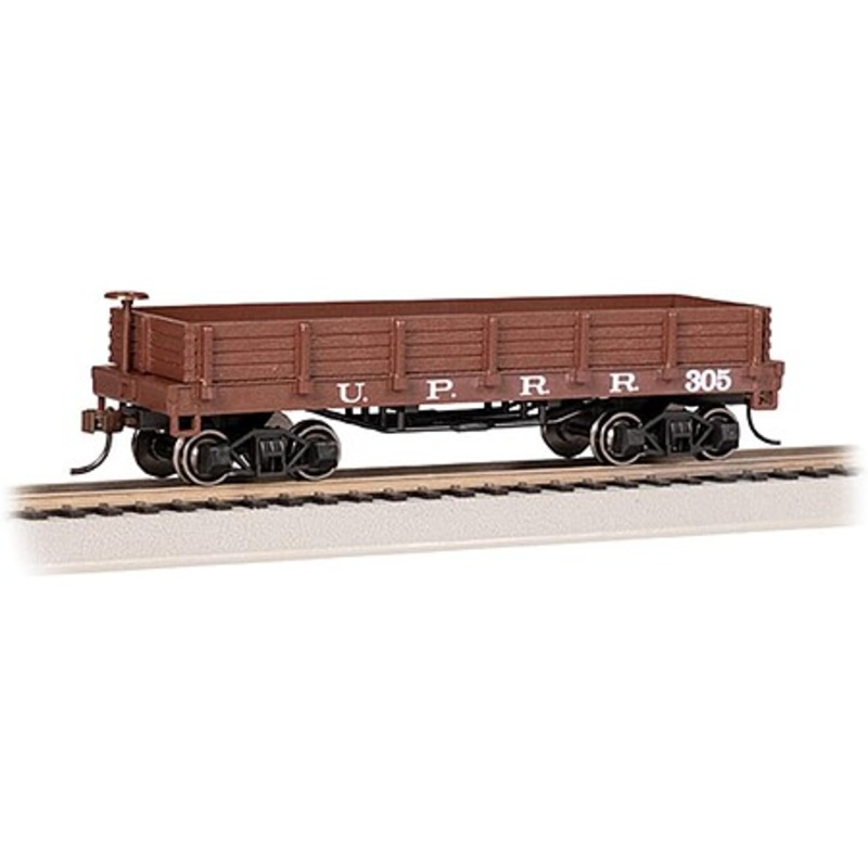 Old Time Gondola Union Pacific #305