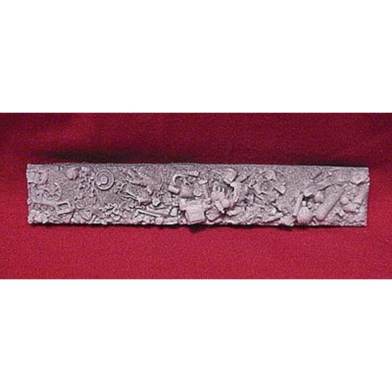 Scrap load for MDC Roundhouse 1680 Series