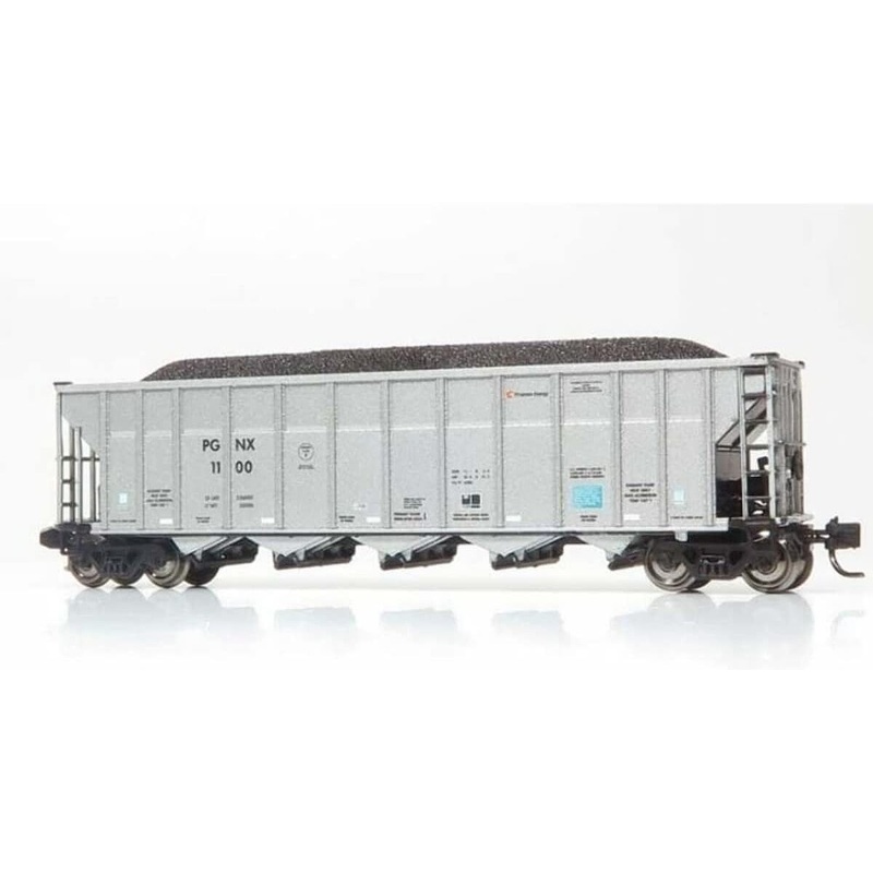 N Discharge Hopper PGNX 6pk #3