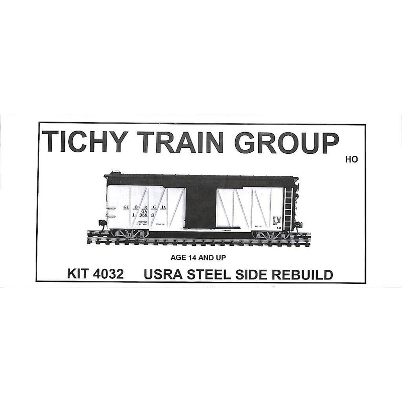 USRA Single Sheath Car Kit