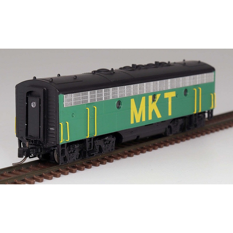 N MKT EMD F7B #75-E W/S