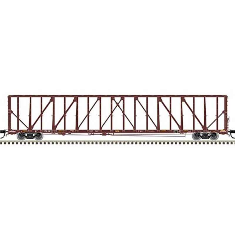 73′ Center Partition Car Union Pacific #275227