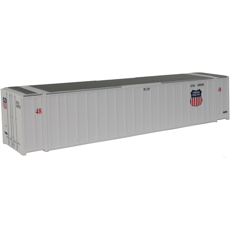 48′ RS Container UP
