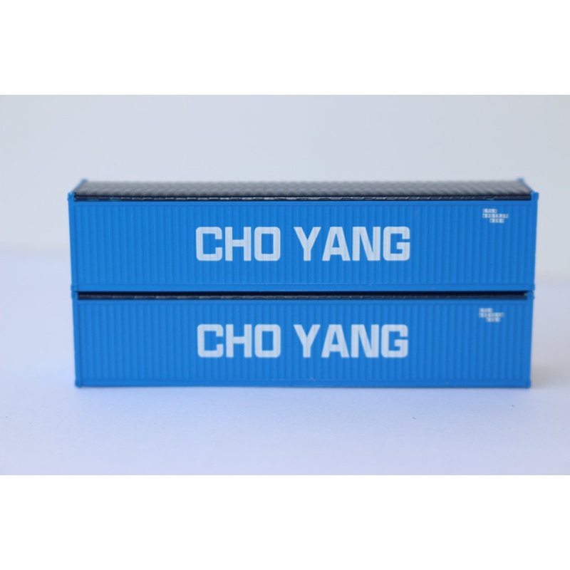 N40’Canvas Open Cont R.S. CY