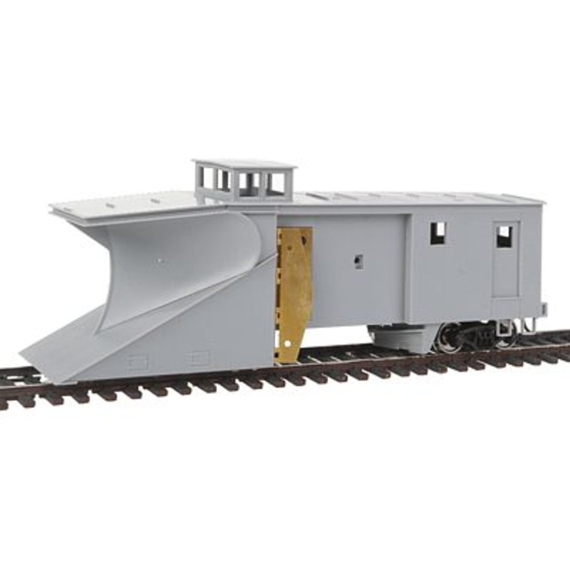 Russell Snowplow Undecorated Kit