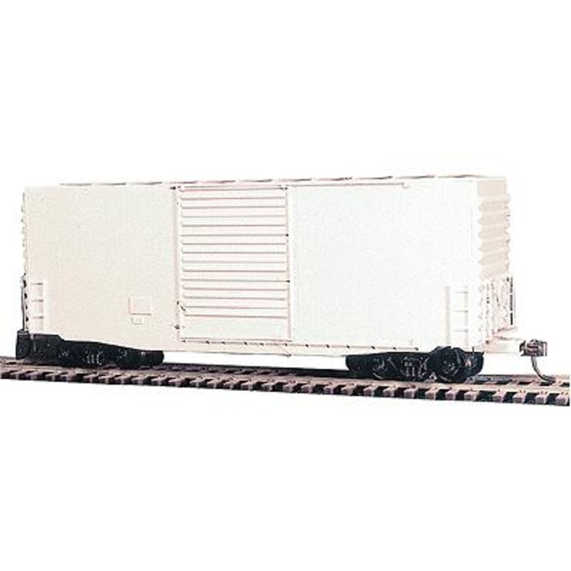 40′ PS-1 Hy-Cube UNDEC – HO-Scale
