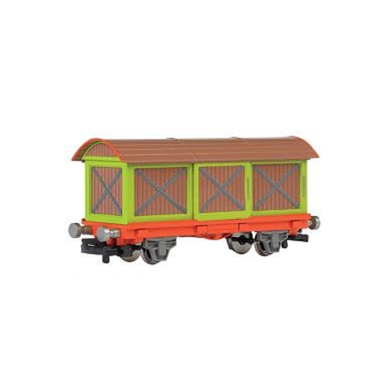 Chuggington Box Car
