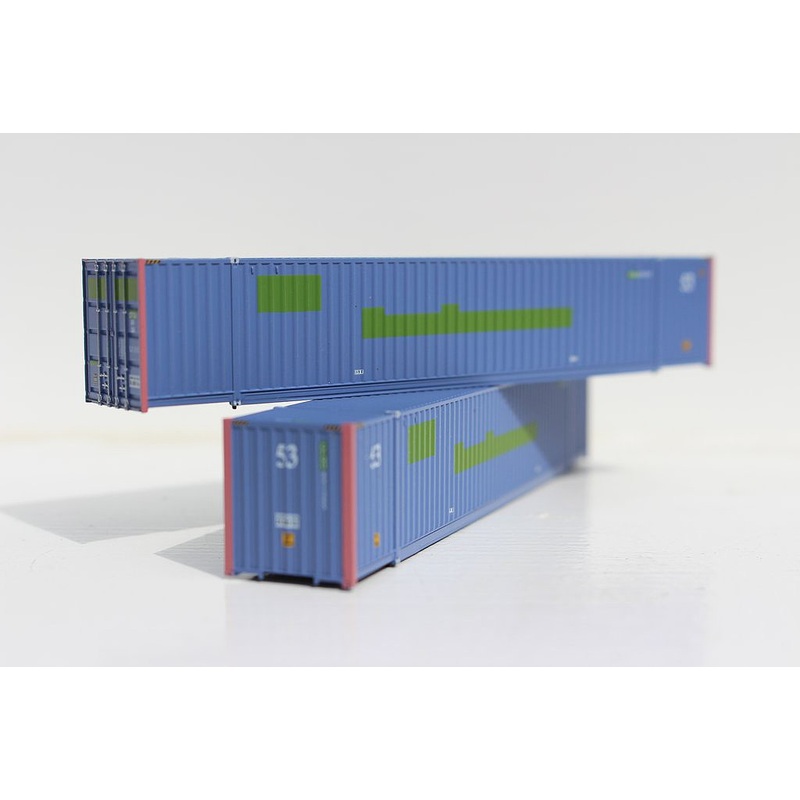 N53′ Corr Cont COFC 2pk