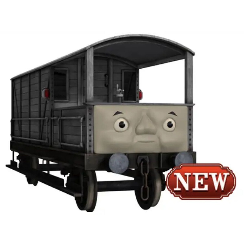 Toad – Thomas & Friends(TM)