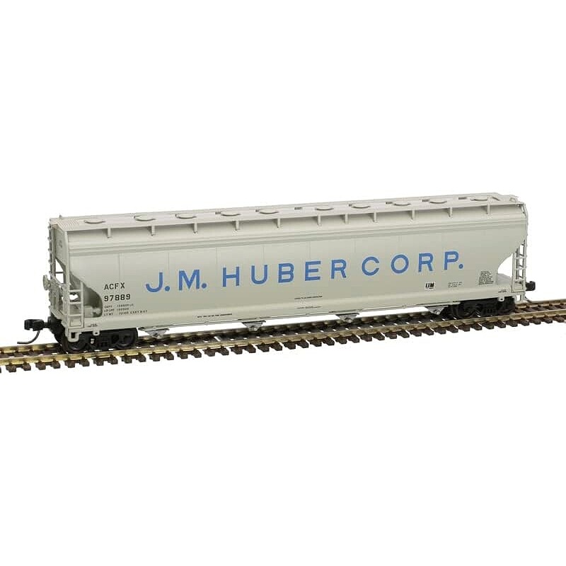 ACF 5701 Hopper ACFX #97883