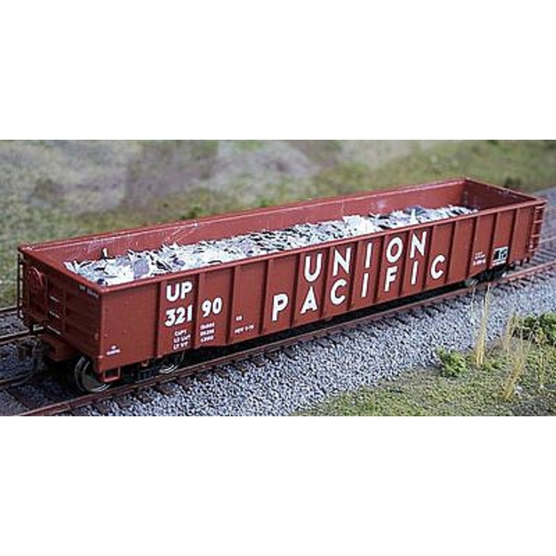 Ho SCRAP ALUM LOAD 53’GON WAL