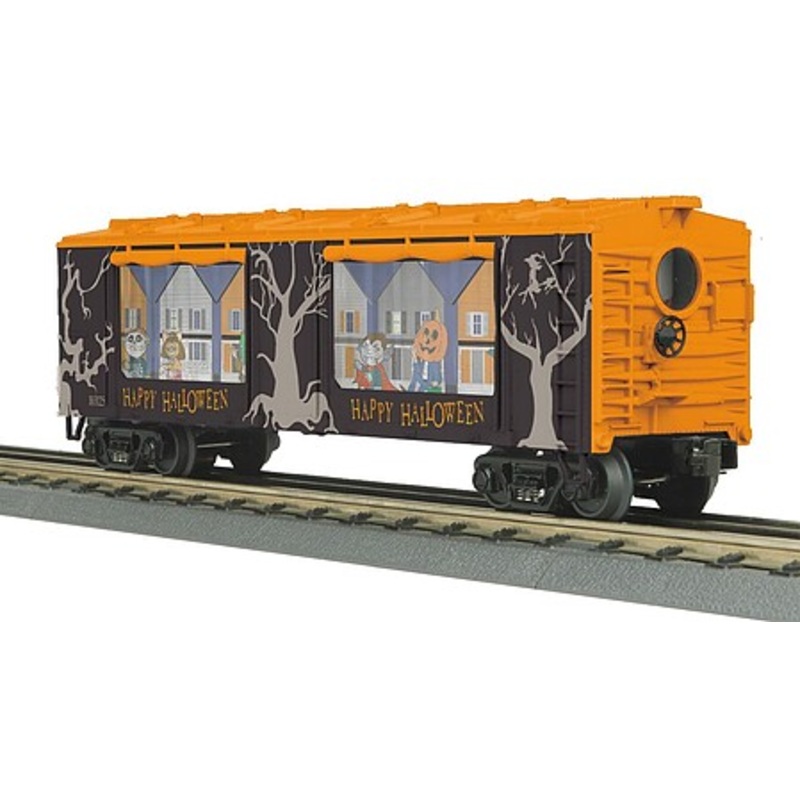 O HALLOWEENACTIONCRTOTERS