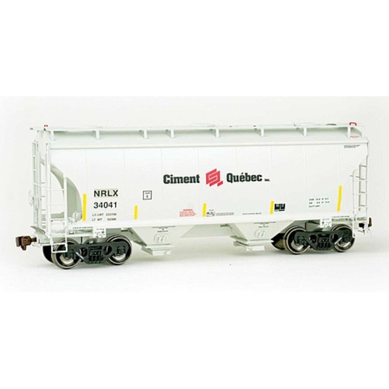 HO NRLX TRINITY #34041