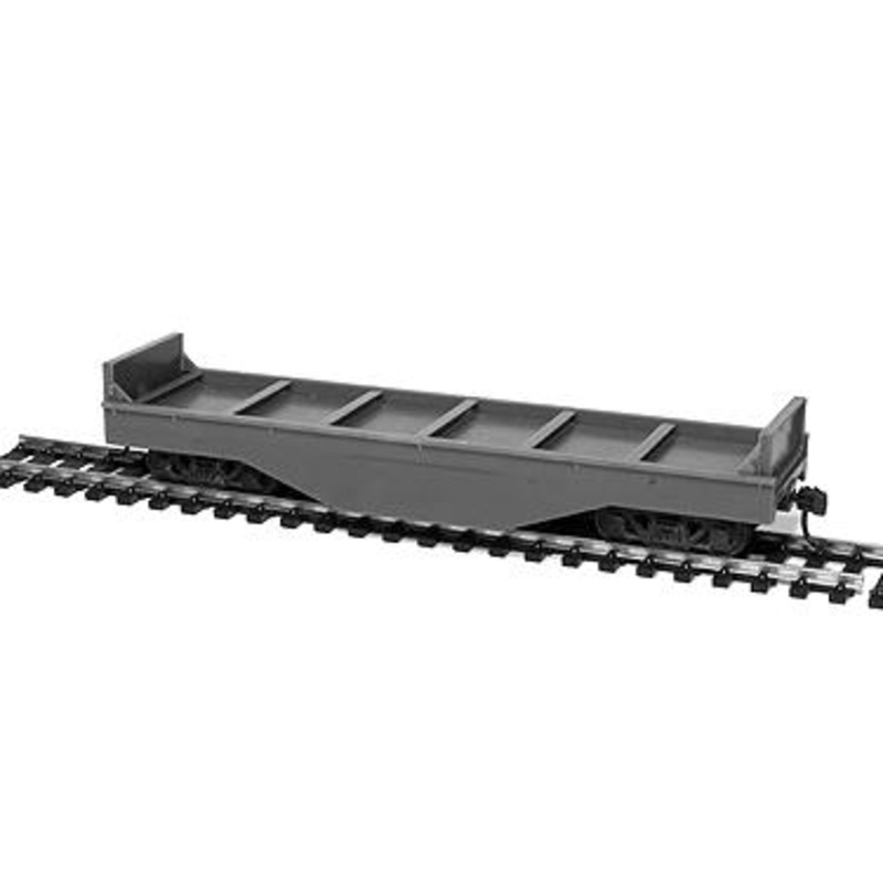 Universal Mill Car – HO-Scale