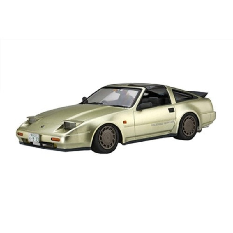 1:24 Fairlady 300ZR ’86