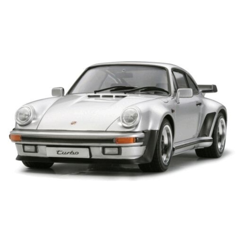 1:24 Porsche 911 Turbo 88