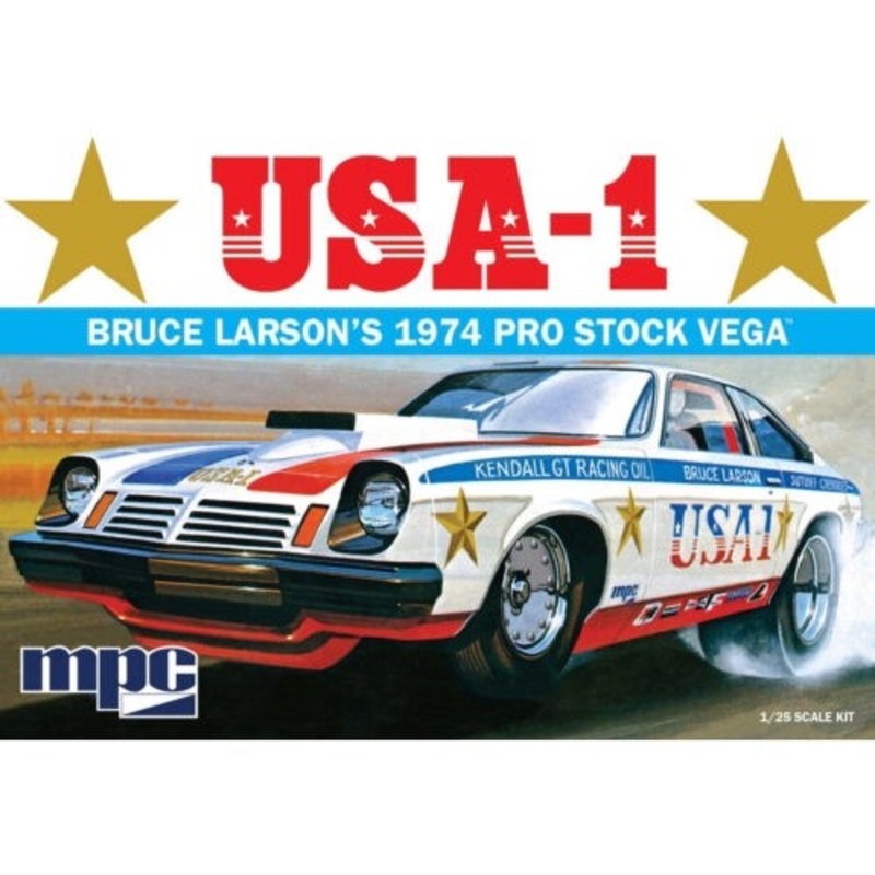 1:25 Bruce Larson USA-1