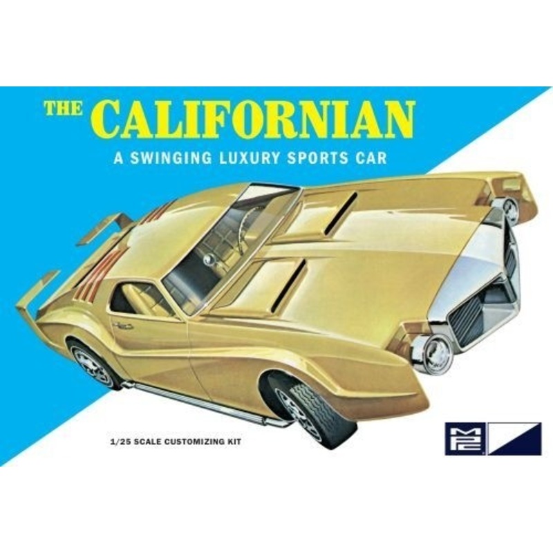 1:25 The Californian Sports