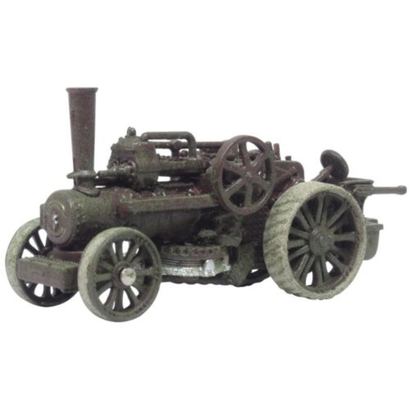 1:148 Fowler BB1 Ploughing Eng